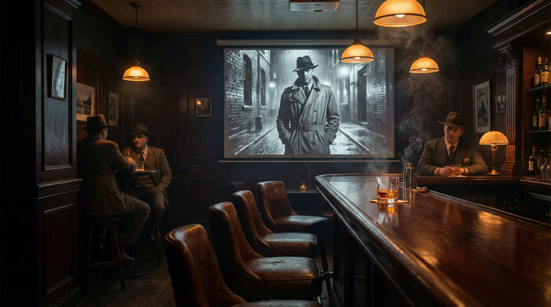 《花样年华》剧照 - 王家卫经典 黄色仓库