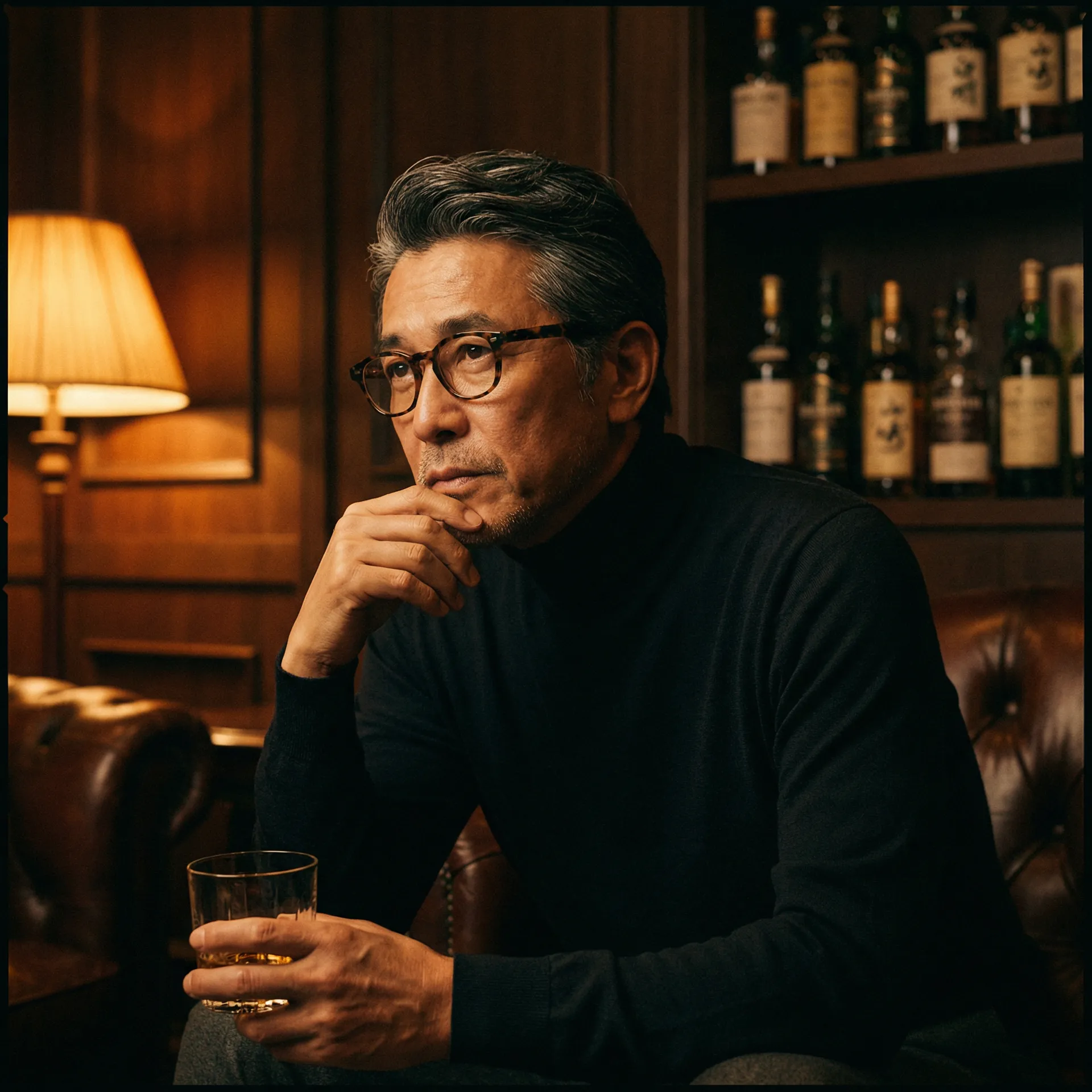 影评人陆沉 - 资深 黄色仓库 作者