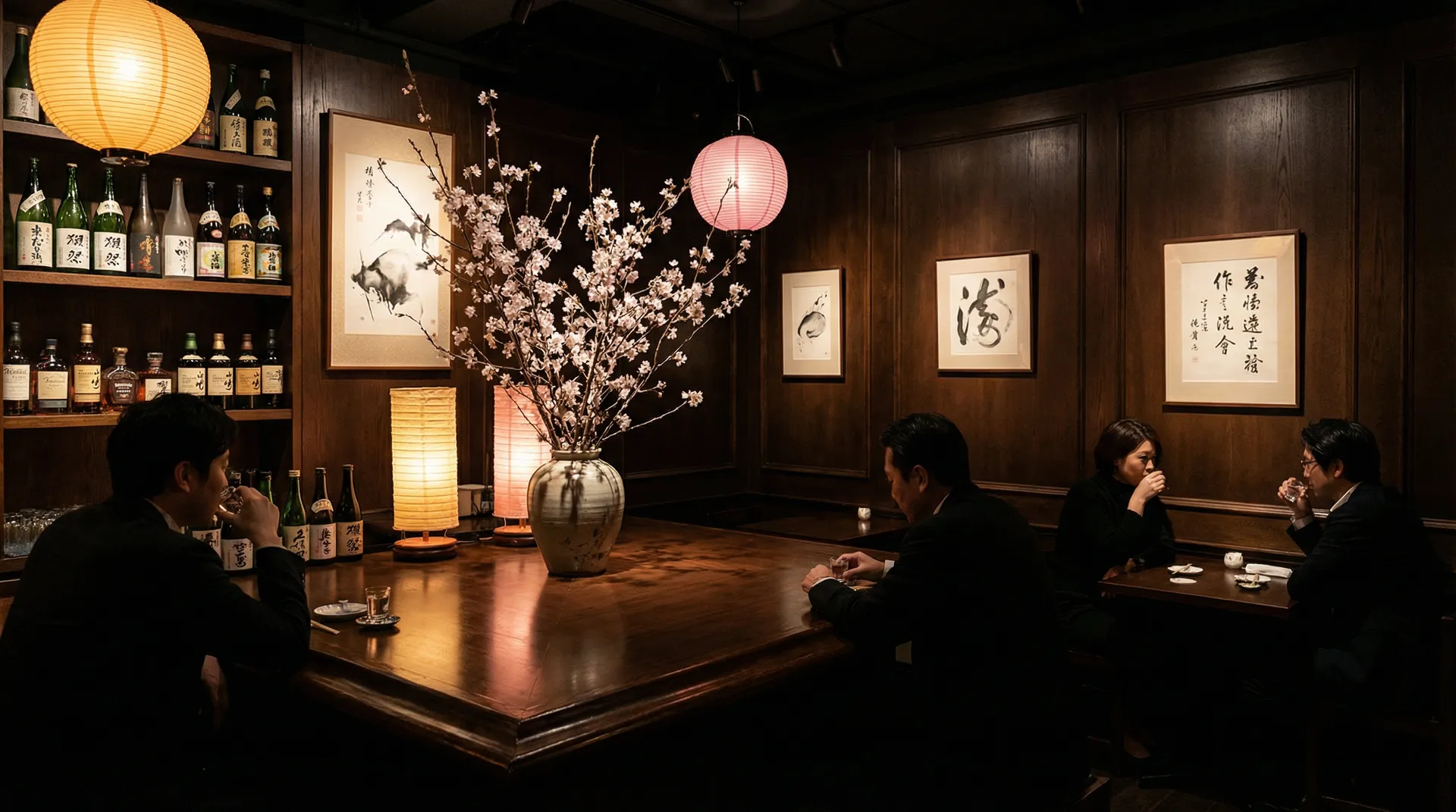 《小偷家族》剧照 - 是枝裕和温情 黄色仓库